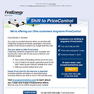First Energy Solutions Email
